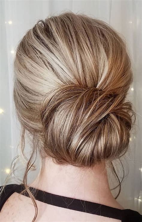 Cute Updo Hairstyles That Are Trendy For