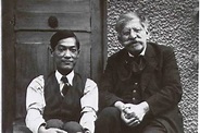 Acceptance of same-sex relationship in 1930s Hong Kong shows how ...