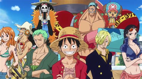 How To Watch One Piece In Order