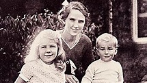 Dame Elisabeth Murdoch - a woman who touched so many lives
