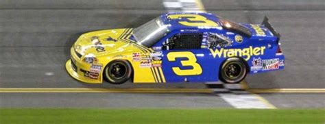 Nascars Greatest Throwback Paint Schemes Athlon Sports News