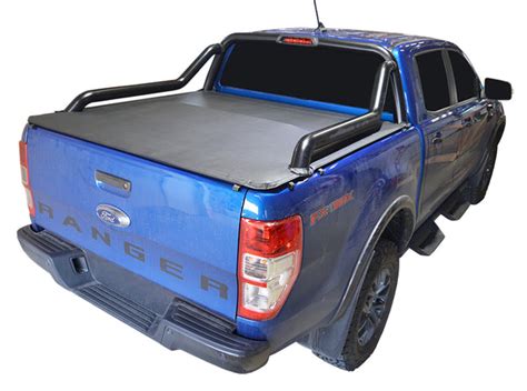 Clipon Utetonneau Cover For Ford Rangerraptor Fx4 Max 2019 2022