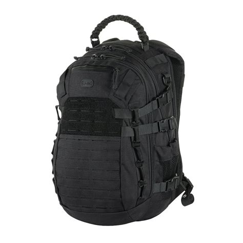 Stay Organized And Prepared With The M Tac Mission Pack Backpack