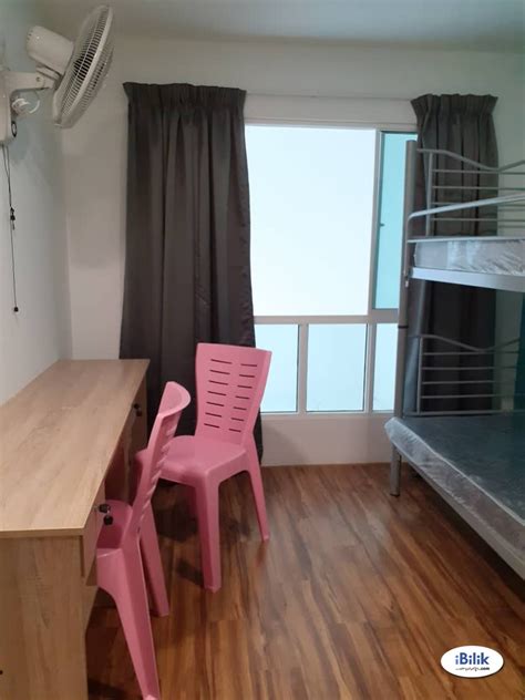 Security deposit will be kept until the end of tenure, covering any potential damages in the room. Find Room For Rent/Homestay For Rent Easy Hostel @ Arte ...