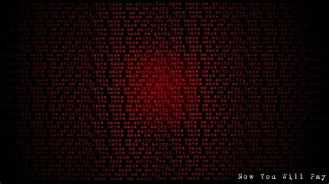 Red Binary Code Wallpapers Top Free Red Binary Code Backgrounds