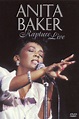 Anita Baker: Rapture Live (2007) — The Movie Database (TMDB)