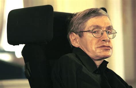 Professor Stephen Hawkings Pearls Of Wisdom Sbs News
