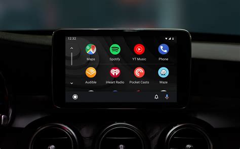 Major Android Auto Redesign Coming This Summer The Car Guide