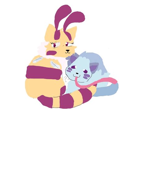 Cat Bee And Candy Cat From Poppy Playtime Fanart Notability Gallery