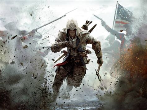 El Regalo Final De Ubisoft Descarga Gratis Assassin S Creed Enter Co