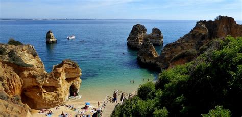 I Fell In Love With Portugals Algarve Region And You