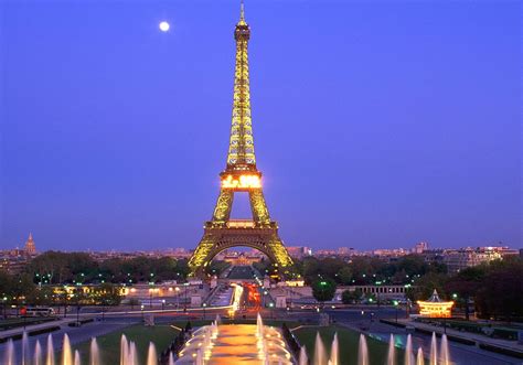 France attractions - Traveller All Around