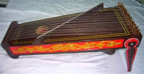 Kolintang adalah alat musik tradisional yang terdapat di wilayah minahasa sulawesi utara. Alat Musik Siter : Sejarah, Asal Daerah & Cara Mainnya (Lengkap)