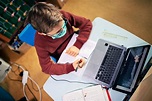 How are schools really coping with online learning? | The Educator K/12