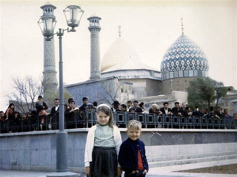 vintage photos capture everyday life in iran before the islamic revolution 1960s 1970s rare