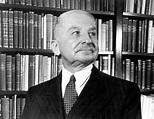 Ludwig von Mises: La economía de la acción humana I