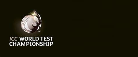 Faqs about the icc world test championship points table. Brand New: New Logo for ICC World Test Championship by ...