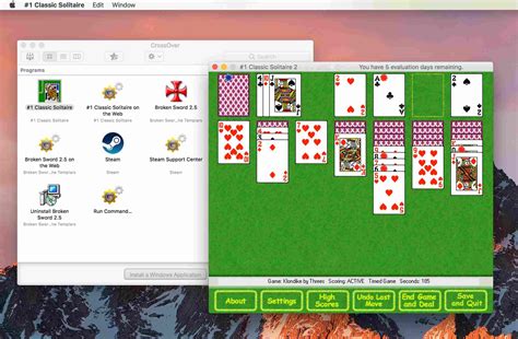 5 Ways To Run Windows Software On A Mac