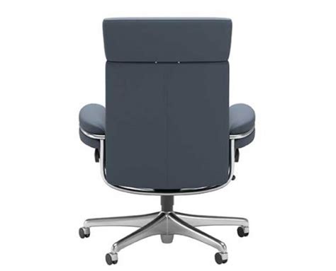 Stressless® designs perfectly complement each other. Stressless :: Tokyo :: Stressless Tokyo Office Chair With ...