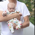 Bryan Adams Daughter, Lula Rosylea Adams Enjoys Her Father $75 Million