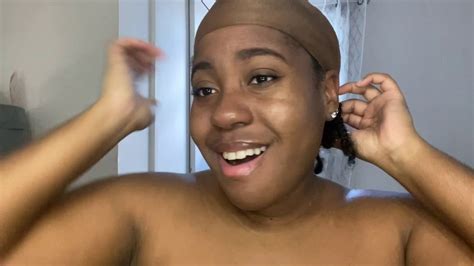 jamaican girl does morning routine youtube