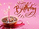 Birthday Wishes - Birthday Wishes, Happy Birthday Pictures
