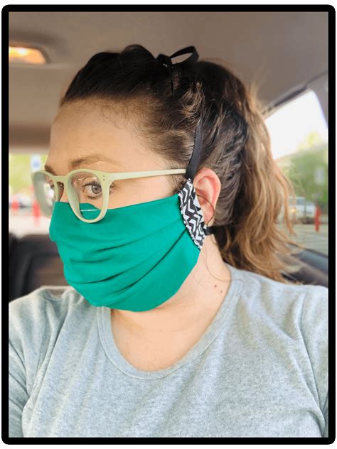 How To Make Surgical Masks Per Medical Professionals Diy Sewing
