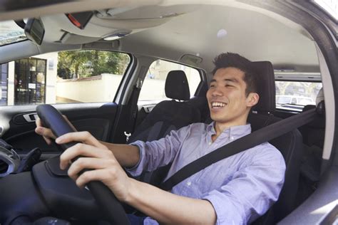 Are you a new driver? Or know someone who is? Here's a checklist you need to read - RMA GROUP