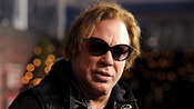 Watch Access Hollywood Interview: Mickey Rourke Concerns Fans After ...