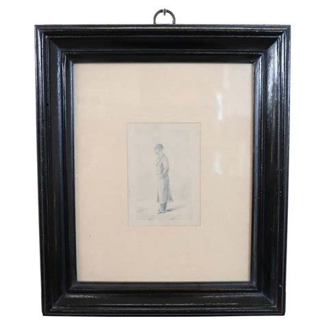 Early 20th Century Pair Of Spanish Erotic Pen And Ink With Wash Drawings For Sale At 1stdibs