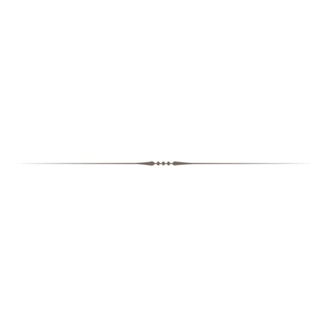 Decorative Line Black Png Hd Quality Png Play