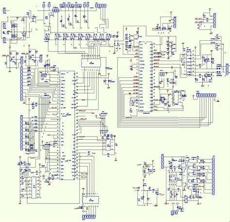 Click on the image to enlarge, and then save it to your. Wiring Diagram For Haier Air Conditioner