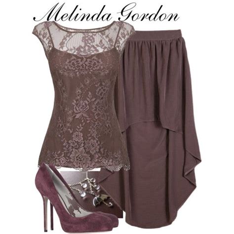 Melinda Gordon Melinda Gordon Pretty Outfits Fashion