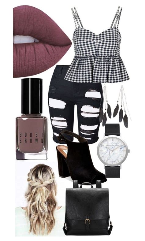 Untitled 1191 By Britishmuffin On Polyvore Featuring Bobbi Brown