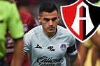 Aldo Rocha ya es jugador de Atlas de cara al Clausura 2021 de Liga MX ...