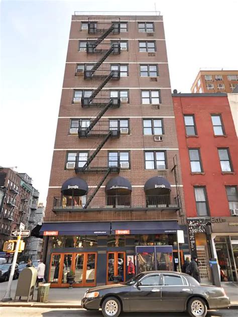 200 East 81st Street Nyc Rental Apartments Cityrealty