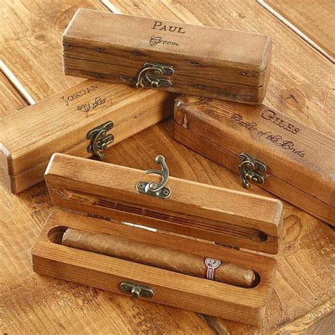 Explore unique father of the bride and groom gifts. Father of the Groom Gift Personalised Cigar Box/ Father of ...