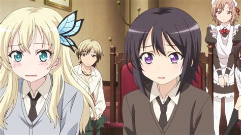 Haganai Next Season Two Collection Review Capsule Computers