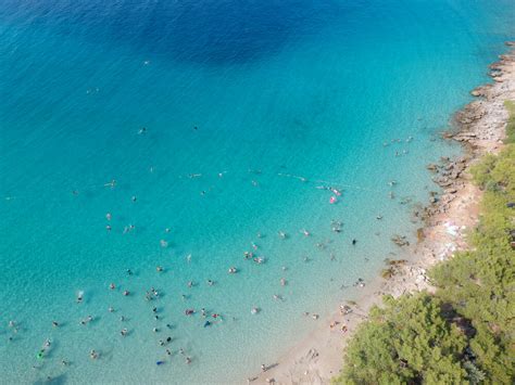 Best Beaches In Marmaris Turkey From Izmir To Antalya