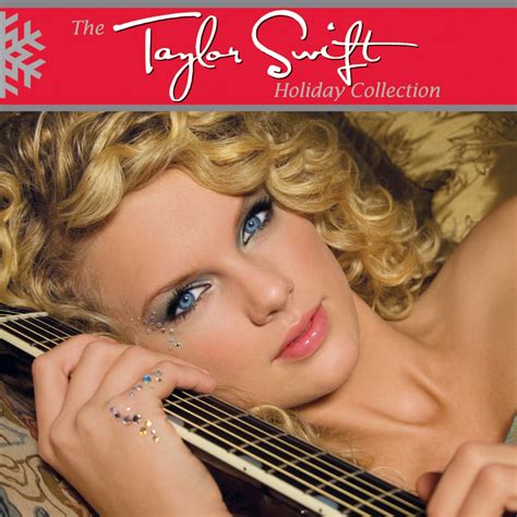 ‎the Taylor Swift Holiday Collection Ep Album By Taylor Swift