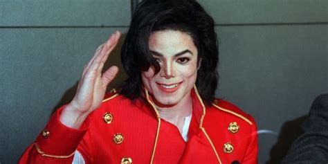 Misteriosa Fotografía Reaviva Teoría De Que Michael Jackson Está Vivo
