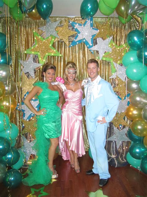 Pts 4000 Prom Party Ideas Prom Theme Party Prom Party Decorations