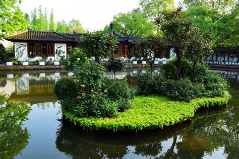 Private Hangzhou Tea Plantation And Garden Tour With Lunch 2021