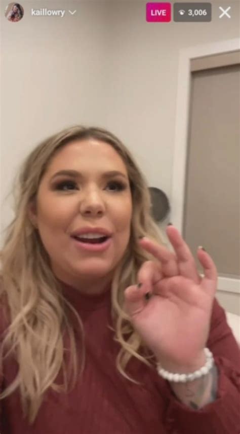 Teen Mom Kailyn Lowry Spills Raunchy Details Of Her Threesome After Claiming Chris Lopez ‘f Ked