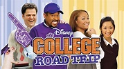 College Road Trip wiki, synopsis, reviews, watch and download
