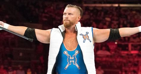 Curt Hawkins Begged WWE To Continue Losing Streak After Being Booked To Win