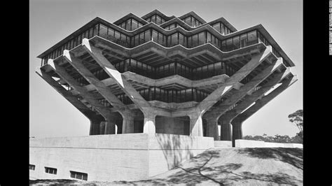 Brutalism From Cool To Crude And Back Again