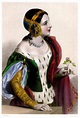 FUCK YEAH HISTORY CRUSHES - Isabella of France(1292-1358), Queen of ...