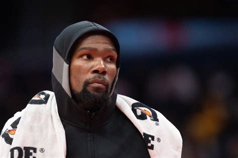 Report Nba Teams Ready To Reengage On Kevin Durant Trade Talks With