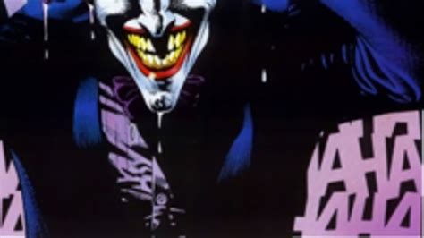 Why Batman Should Kill The Joker Big Think